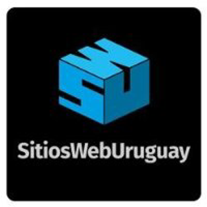 SitiosWebUruguay logo