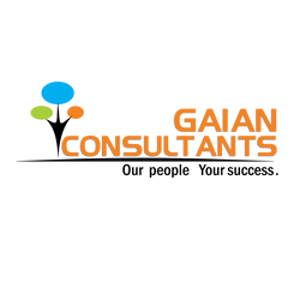 Gaian Consultants logo