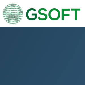 Gsoft logo