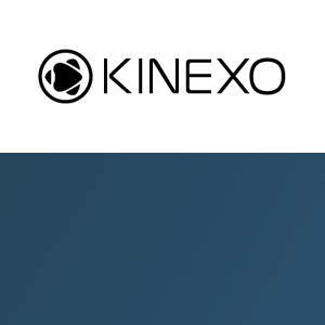 Kinexo logo