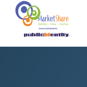 MarketShare Inc logo