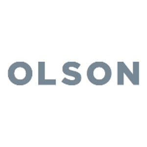 Olson logo