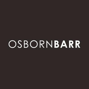 Osborn Barr logo