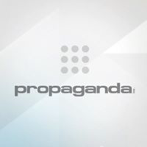 Propaganda Inc. logo