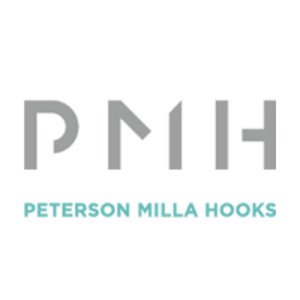 PMH logo