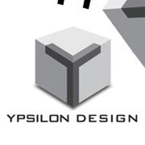 Ypsilon Design logo