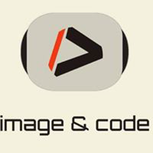 Image And Code logo