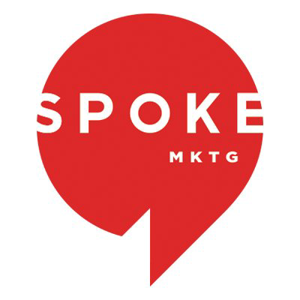Spoke Marketing logo