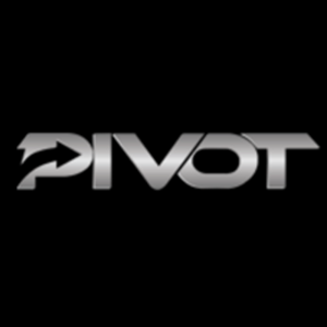 PIVOT Marketing Agency logo