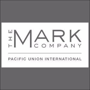 The Mark Company logo
