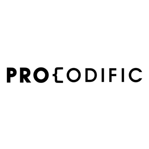Procodific logo