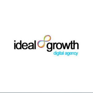 Ideal Growth logo
