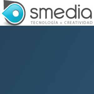 Smedia logo