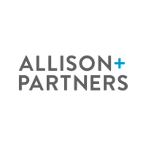 Allison + Partners logo