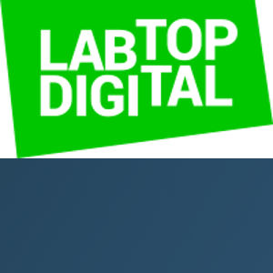 LabTop Digital logo