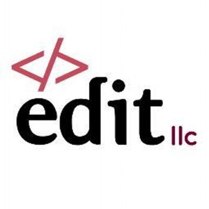 Edit LLC logo