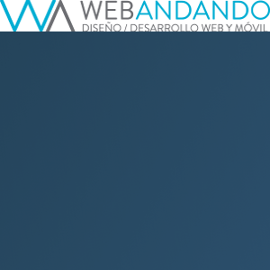 Web Andando logo