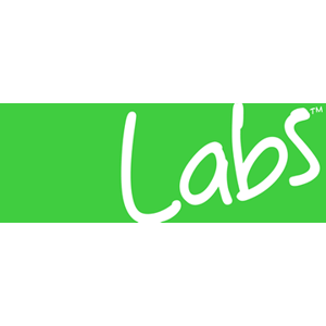 GreenBarLabs logo