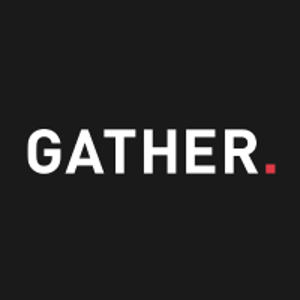 Gather Digital Ltd logo