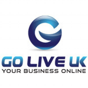 Go Live UK logo