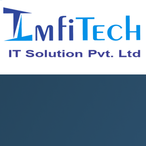 Imfitech IT Solution Pvt. Ltd. logo