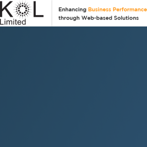 KOL Limited logo