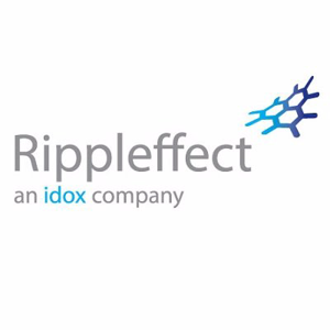 Rippleffect logo