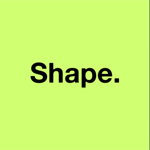 MadeByShape logo