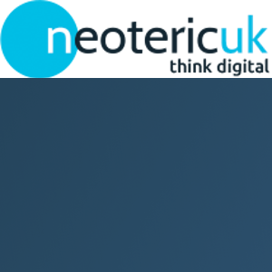 Neoteric UK logo
