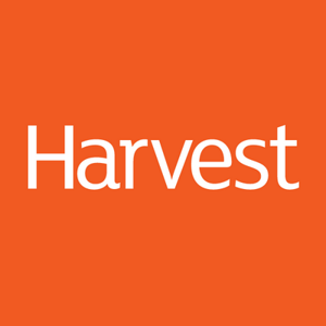 Harvest Digital logo