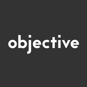 Objective logo