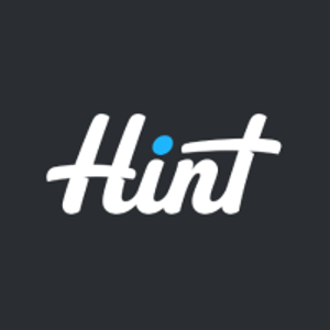 Hint logo