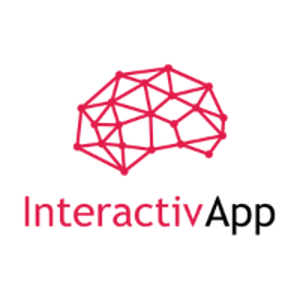 Interactivapp logo