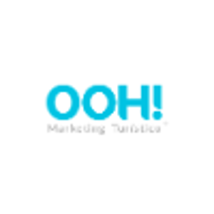 Ooh! Marketing logo