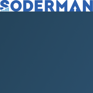 Soderman SEO logo