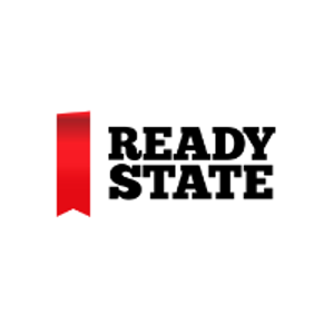Ready State logo