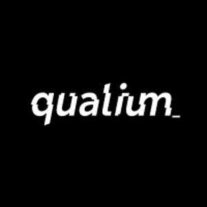 Qualium logo