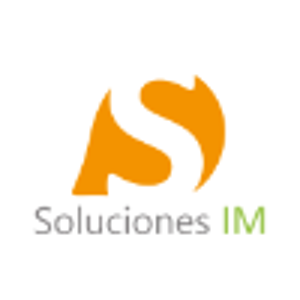 Soluciones IM logo