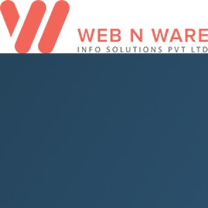 WEBNWARE INFO SOLUTION PVT. LTD logo