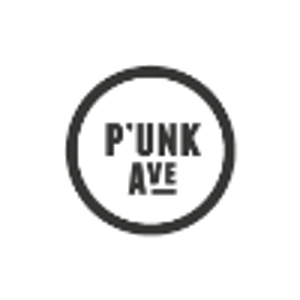 P'unk Avenue, LLC logo