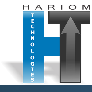 HariOm Technologies logo