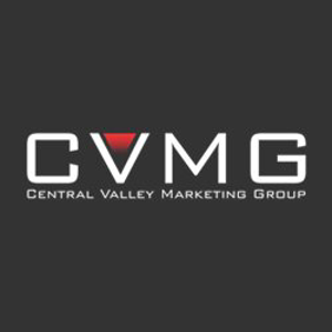 Central Valley Marketing Group logo