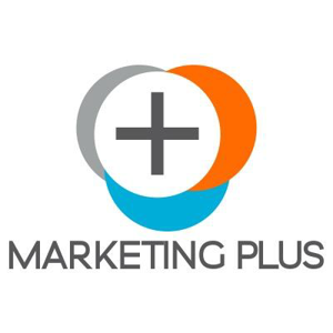 Marketing Plus logo