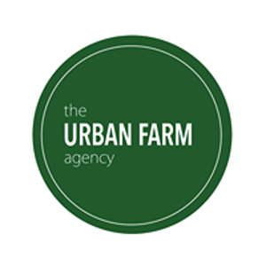 The Urban Farm Agency logo