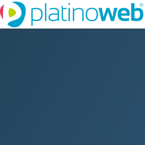 Platino Web logo
