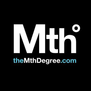 Mth Degree logo