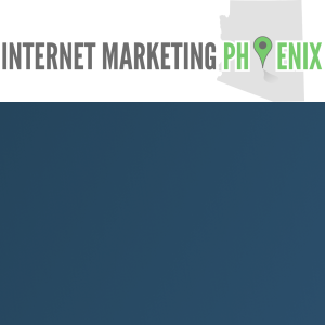 Internet Marketing Phoenix logo