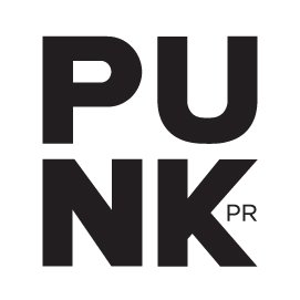 Punk PR logo