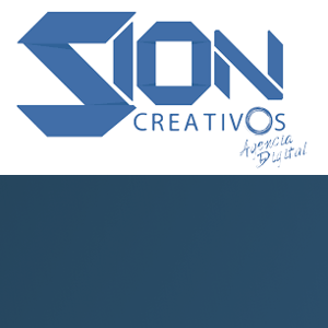 SION CREATIVOS logo