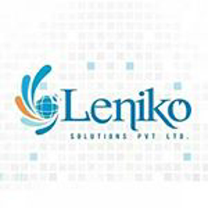 Leniko Solutions logo